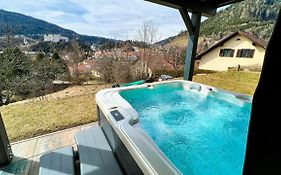 Skier'S Lodge - Best View In Town!